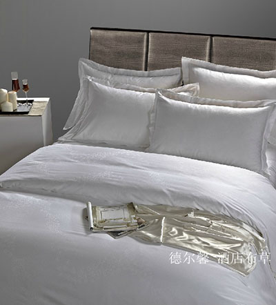 酒店布草生產(chǎn)廠家