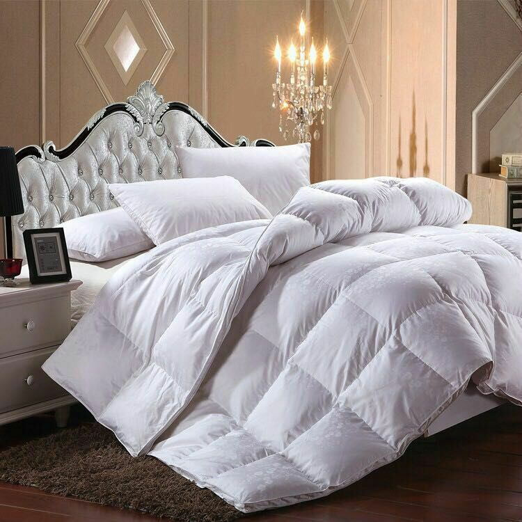 羽絨被系列